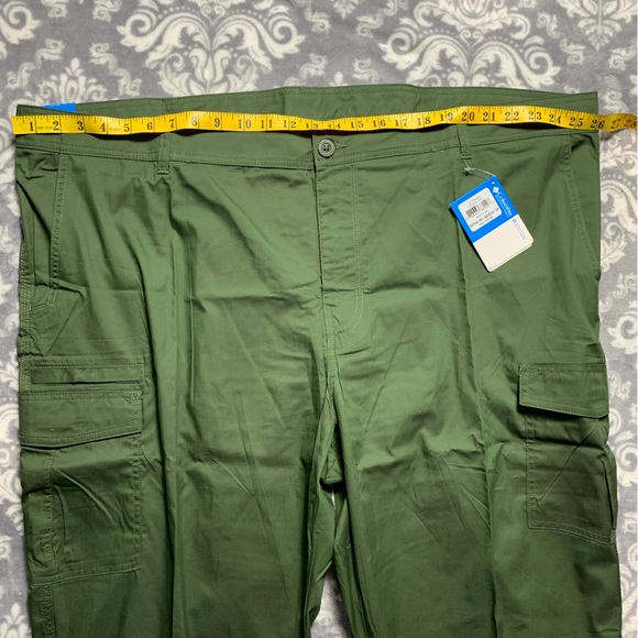 Columbia | Jetsetting Pants - 52x34 - Picture 5 of 15